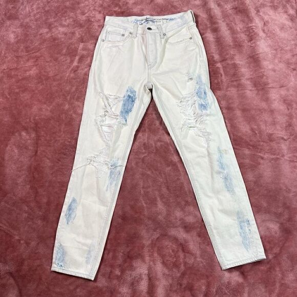 American eagle outfitters jeans  - Picture 2 of 8